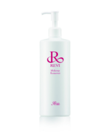 メイクアップリムーバー