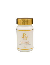 ルヴィソームサプリメント